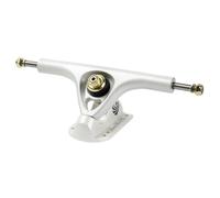 PARIS Ejes para camiones - 180MM - 50 Hollow Lite - Perla blanca