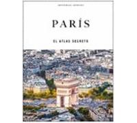 París. El Atlas Secreto