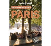 Paris en quelques jours