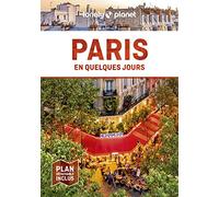 Paris en quelques jours