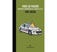 Paris En Tension