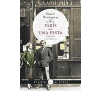 París era una festa: 72 (El cercle de Viena)