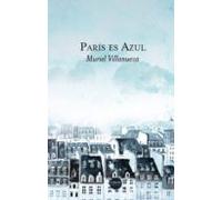 París Es Azul (ebook)