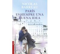 París es siempre una buena idea (Novela)