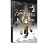 Paris est toujours Paris [Francia] [Blu-ray]