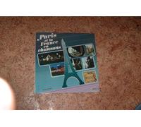 Paris et la France en Chansons - Jacques BREL, Juliette GrÚco, Patachou, Yves Montand, Francis Lemarque, Barbara. [Import] [Vinilo]