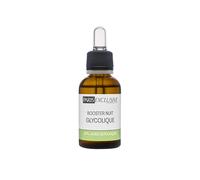 Paris Exclusive Cosmetics Booster Noche Glicólico - Suero 15% de ácido glicólico - efecto peeling - reduce las imperfecciones - regula la producción de sebo - alivia cicatrices y mancha marrón - 30 ml