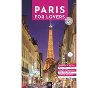 Paris for Lovers: Unique Walks (Heritage Guides)