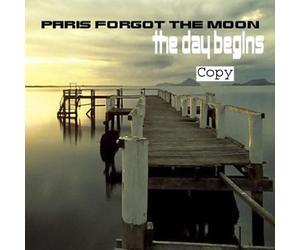Paris Forgot the Moo - The Day Begins [Import]