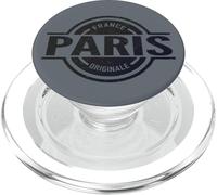 París Francia - Oficial Paris Fr PopSockets PopGrip para MagSafe