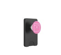 PARÍS Francia Rue de la Paix con Fleur PopSockets PopWallet para MagSafe