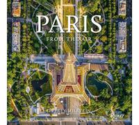 Paris: From the Air