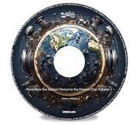 Paris from the Earliest Period to the Present Day; Volume 1