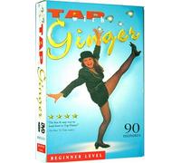 Paris, Ginger De - Tap With Ginger: Beginner [USA] [DVD]