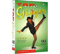 Paris, Ginger De - Tap With Ginger: Intermediate [USA] [DVD]