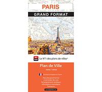 Paris grand format