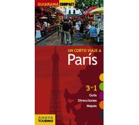 París (Guiarama Compact - Internacional)