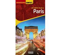 París (GUIARAMA COMPACT - Internacional)