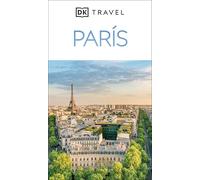 París (Guías Visuales): Inspirate, planifica, descubre, explora (Guías de viaje)