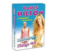 Paris Hilton - Coffret - Bottoms Up + Pledge This [Francia] [DVD]