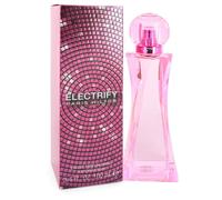 Paris hilton electrify eau de parfum spray 100 ml for women
