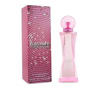 Paris Hilton Electrify Eau De Parfum Spray 100 ml for Women