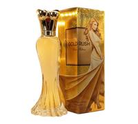 Paris Hilton Gold Rush Eau De Parfum Spray 100Ml Perfume Para Mujeres