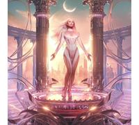 Paris Hilton - Infinite Icon [Baby Pink Vinyl] [Vinilo]