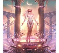 Paris Hilton - Infinite Icon [Baby Pink Vinyl] [Vinilo]