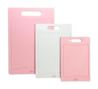 Paris Hilton Juego de tablas de cortar, 3 piezas