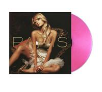 Hilton, Paris - Paris (Hot Fluorescent Pink Vinyl) [Vinilo]