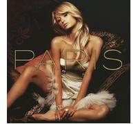 Hilton, Paris - Paris (Hot Fluorescent Pink Vinyl) [Vinilo]