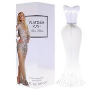 Paris Hilton Platinum Rush Eau De Parfum Spray 100 ml for Women