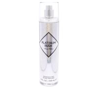 Paris Hilton Platinum Rush FOR Women 8 oz Fragrance Mist