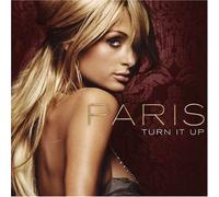 Paris Hilton - Turn It Up