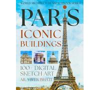 Paris Iconic buildings: A Visual Journey Through Centuries of Parisian Style