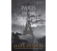 Paris in the Present Tense: A Novel