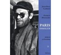 Paris Insolite