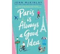 Paris Is Always A Good Idea (ebook)