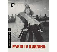 Paris Is Burning (Criterion Collection) [USA] [Blu-ray]