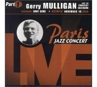 Paris Jazz Concert Live