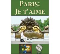 Paris: Je taime DVD