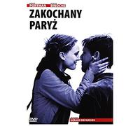 Paris, je t'aime [DVD] (IMPORT) (No hay versión española)