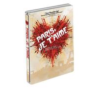 Paris Je T'Aime [Reino Unido] [DVD]