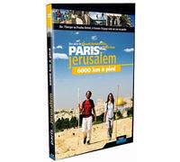 Paris-jerusalem - 6000 km à pied [Francia] [DVD]