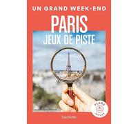 Paris Jeux de piste
