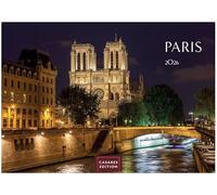 Paris 2026 L 35x50cm
