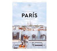 París. La guía hedonista (Pequeños Atlas Hedonistas) (Guías de viaje)