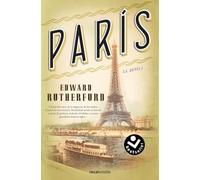París. La novela (Best Seller | Historia)