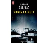 paris la nuit